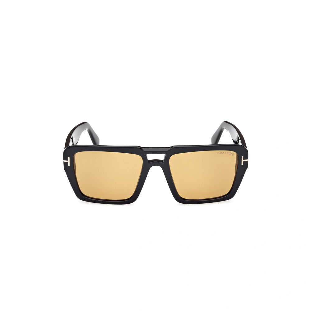 TOM FORD FT 1153 | OCCHIALI DA SOLE UOMO - Optical Incanto