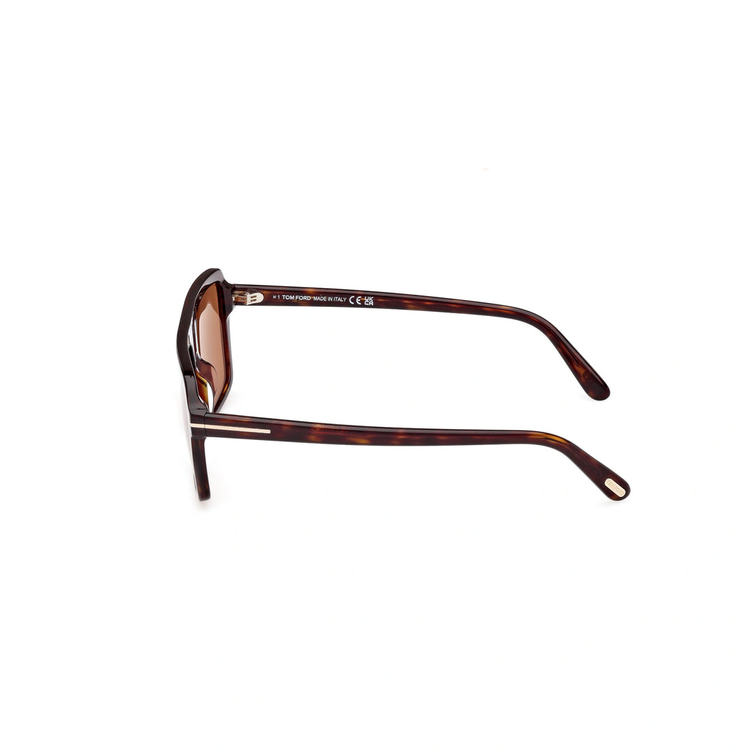 TOM FORD FT 1176 | OCCHIALI DA SOLE UOMO - Optical Incanto