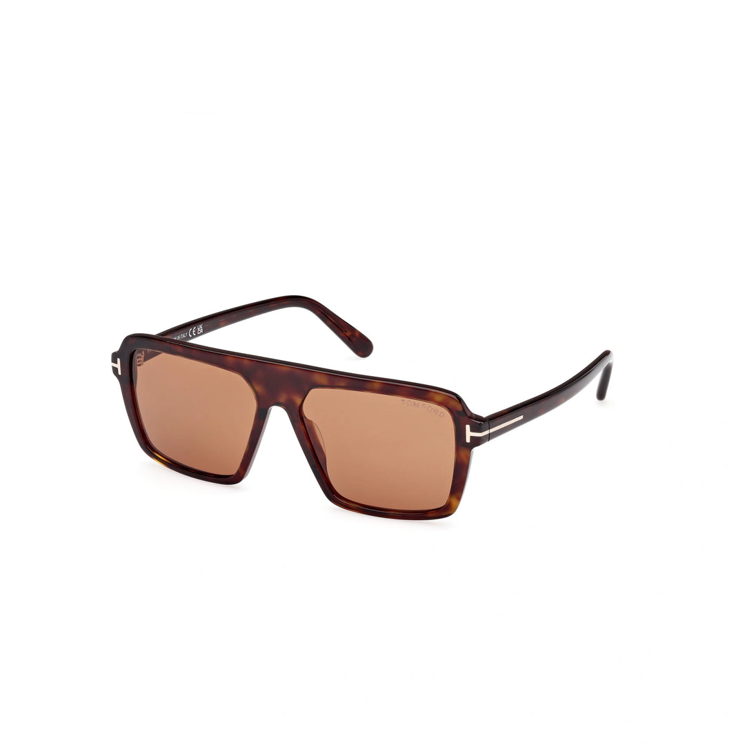 TOM FORD FT 1176 | OCCHIALI DA SOLE UOMO - Optical Incanto