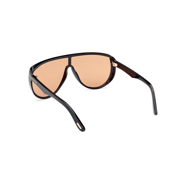 Tom Ford FT 1182 Fotocromatica - 01E | Occhiali da sole Uomo