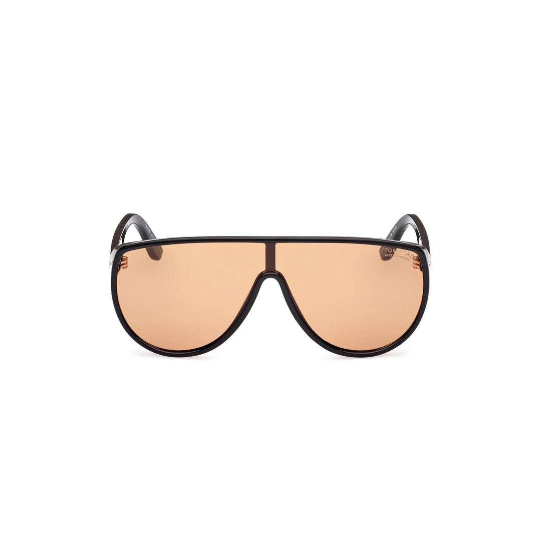 Tom Ford FT 1182 Fotocromatica - 01E | Occhiali da sole Uomo