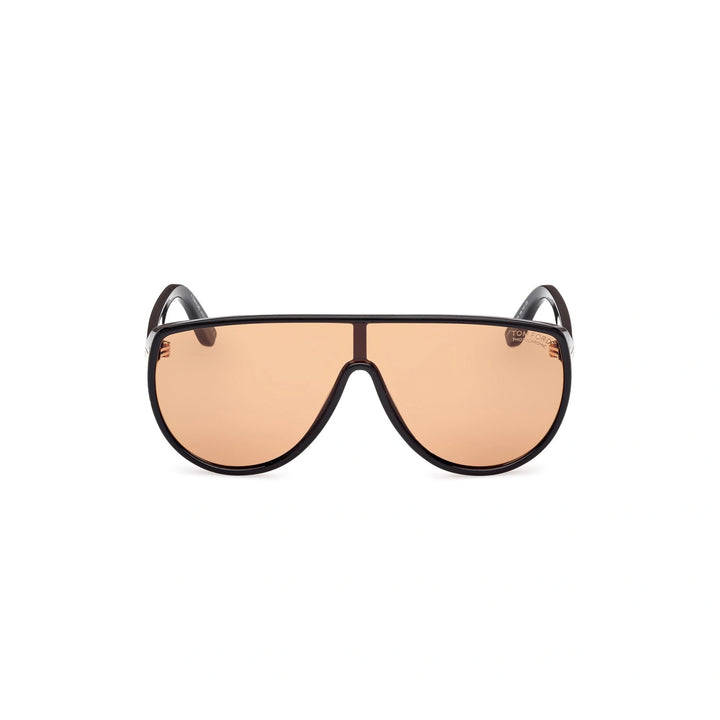 Tom Ford FT 1182 Fotocromatica - 01E | Occhiali da sole Uomo