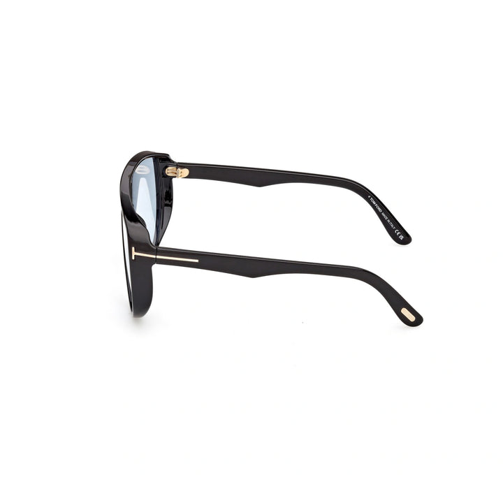 Tom Ford FT 1182 Fotocromatica - 01V | Occhiali da sole Uomo