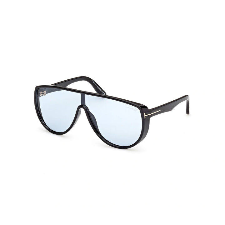 Tom Ford FT 1182 Fotocromatica - 01V | Occhiali da sole Uomo