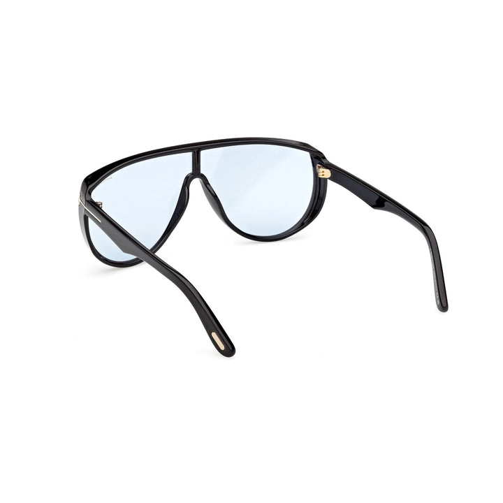 Tom Ford FT 1182 Fotocromatica - 01V | Occhiali da sole Uomo