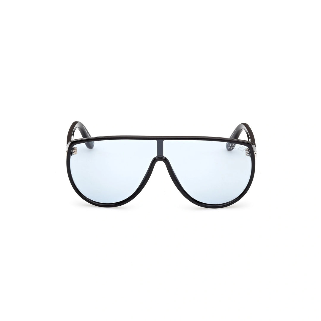 Tom Ford FT 1182 Fotocromatica - 01V | Occhiali da sole Uomo