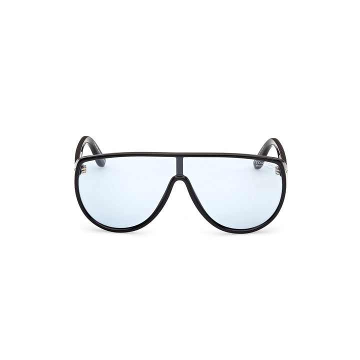 Tom Ford FT 1182 Fotocromatica - 01V | Occhiali da sole Uomo