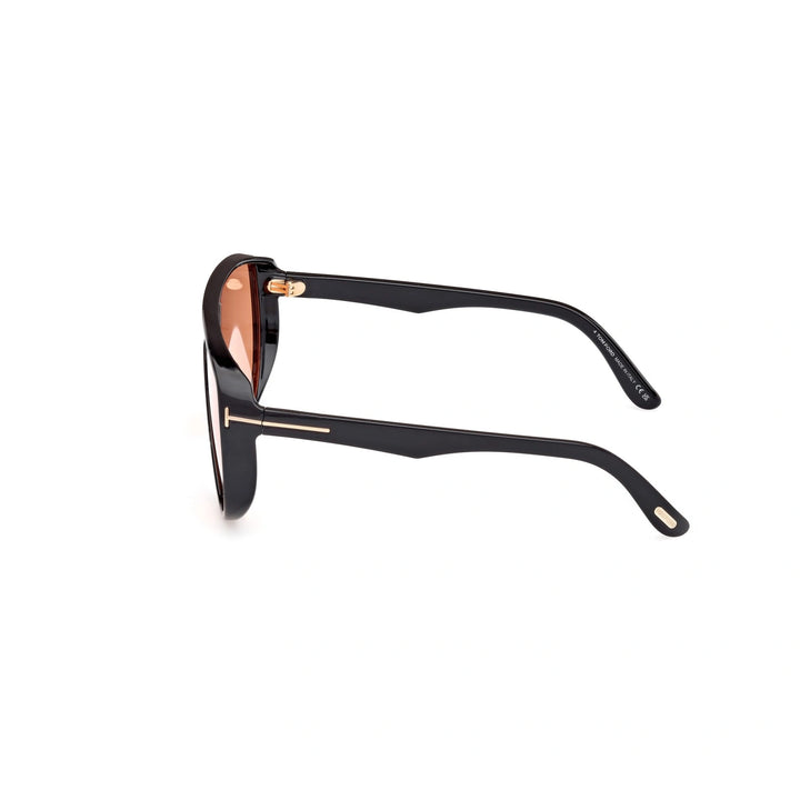 Tom Ford FT 1182 Fotocromatica - 05E | Occhiali da sole Uomo