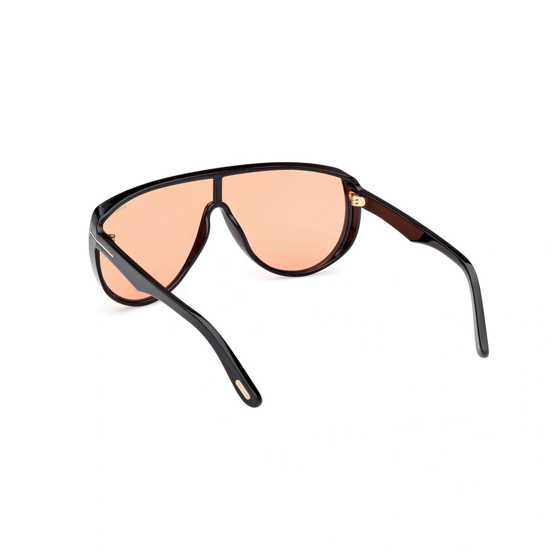 Tom Ford FT 1182 Fotocromatica - 05E | Occhiali da sole Uomo
