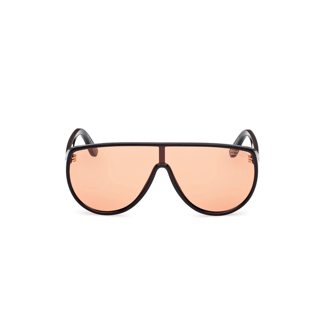 Tom Ford FT 1182 Fotocromatica - 05E | Occhiali da sole Uomo
