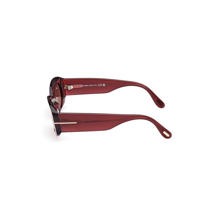 TOM FORD FT 1187 | OCCHIALI DA SOLE DONNA