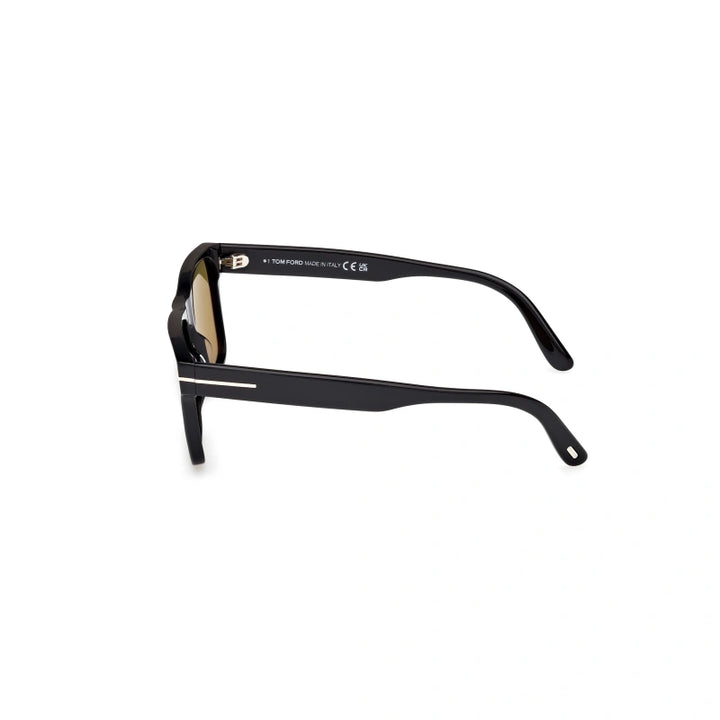 TOM FORD FT 1205 | OCCHIALI DA SOLE UOMO