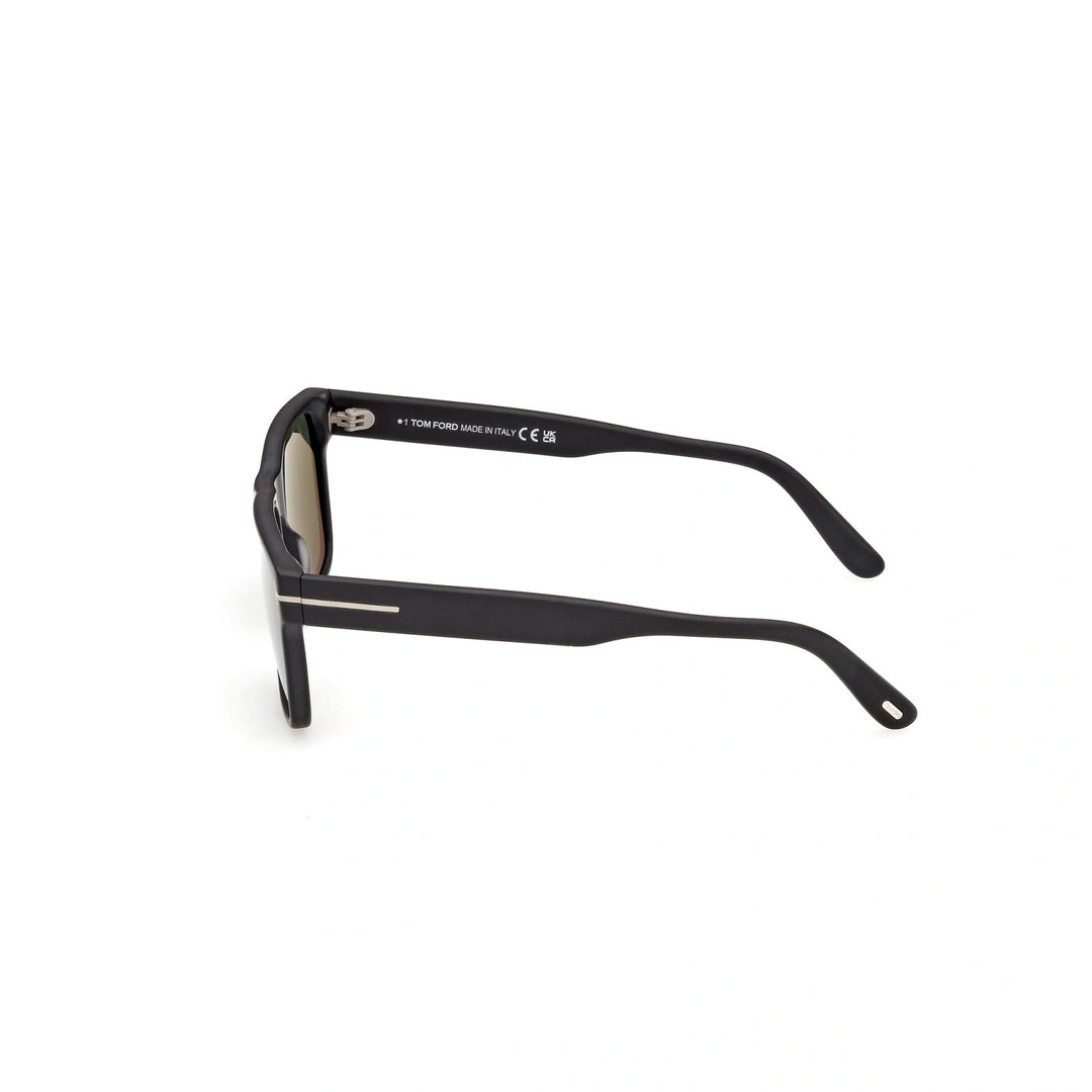 Tom Ford FT 1205 - 02N | Occhiali da sole Uomo