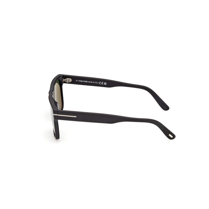 Tom Ford FT 1205 - 02N | Occhiali da sole Uomo