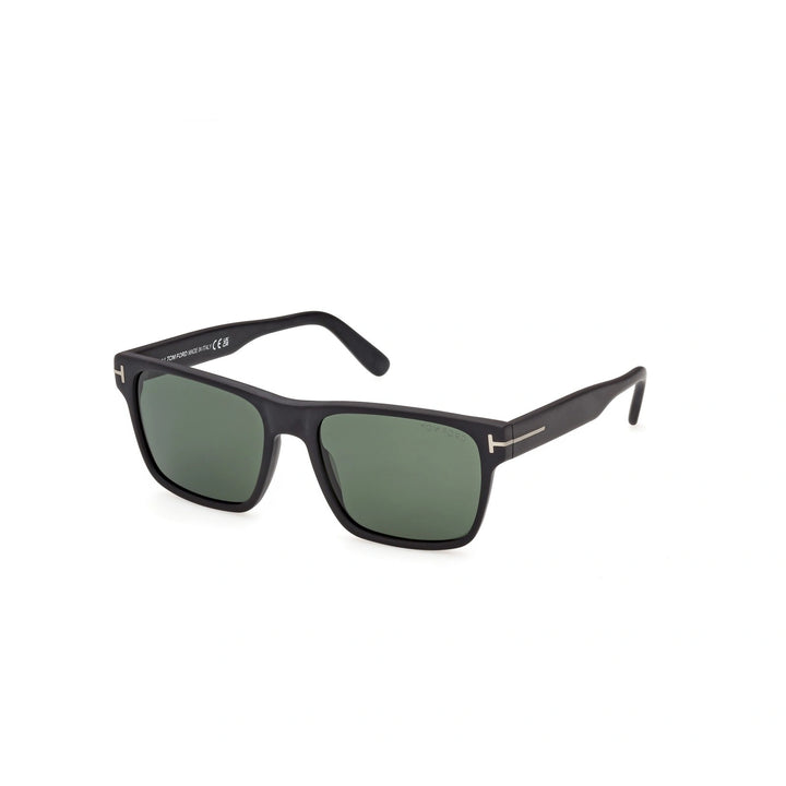 Tom Ford FT 1205 - 02N | Occhiali da sole Uomo