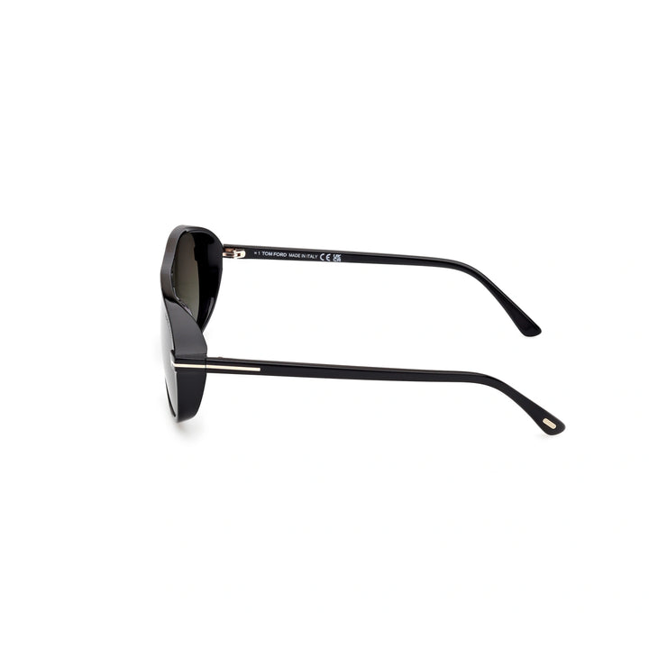 TOM FORD FT 1208 | OCCHIALI DA SOLE UOMO