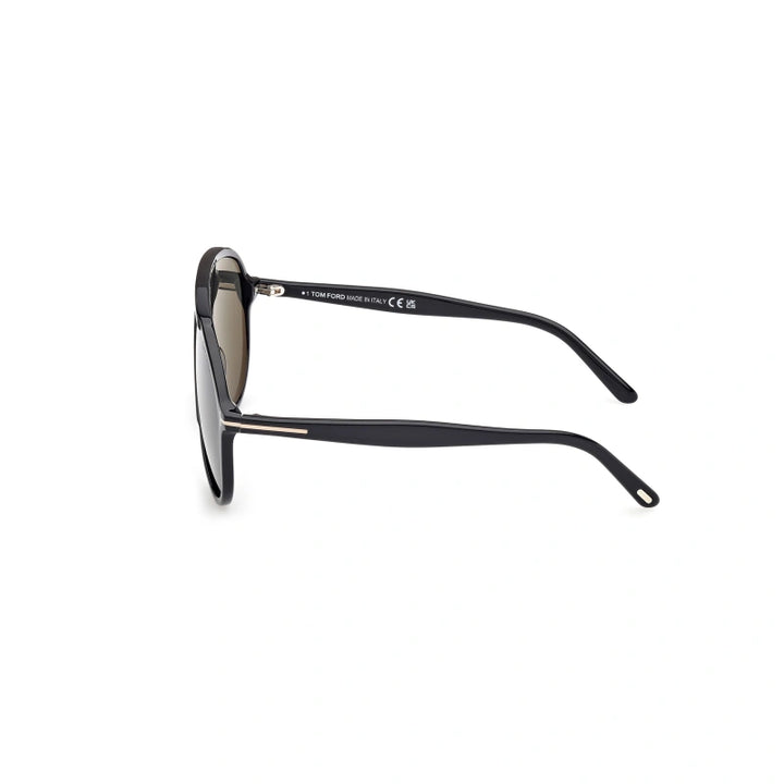 TOM FORD FT 1211 | OCCHIALI DA SOLE UOMO