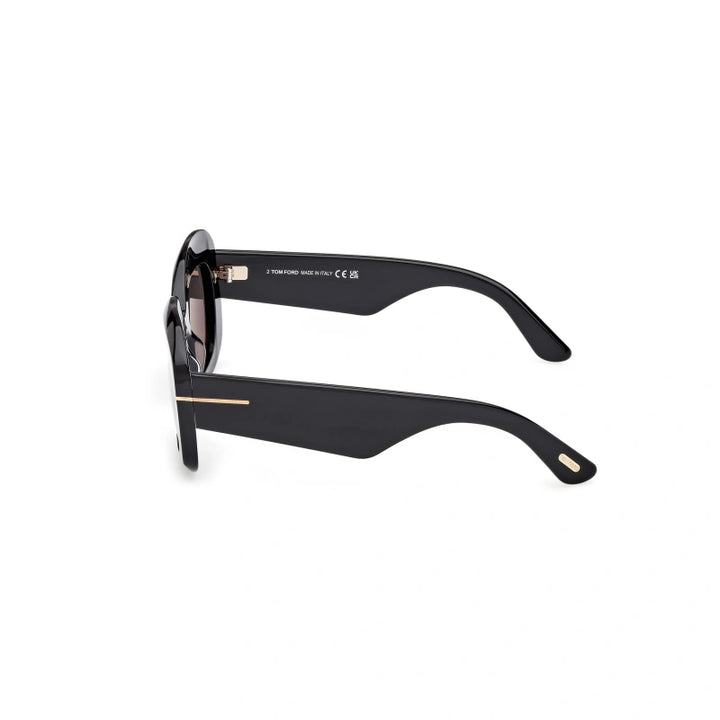 TOM FORD FT 1219 | OCCHIALI DA SOLE DONNA