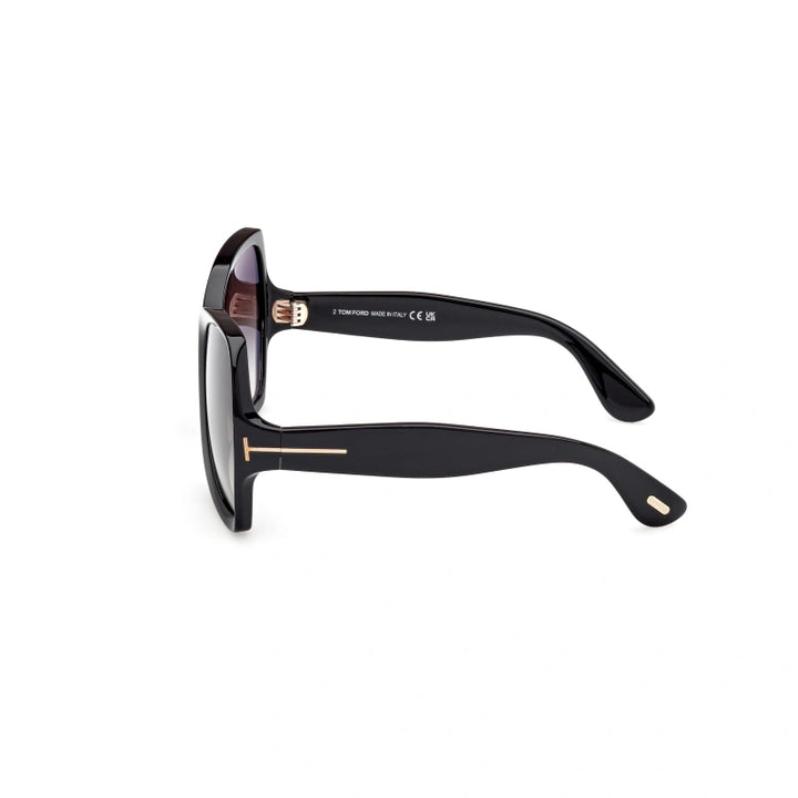 TOM FORD FT 1222 | OCCHIALI DA SOLE DONNA