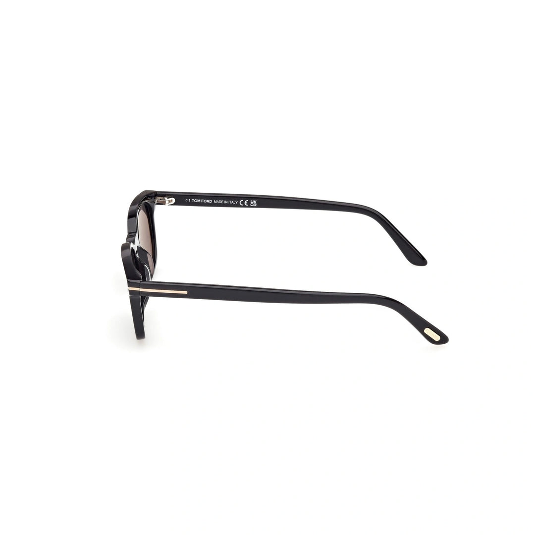 Tom Ford FT 1300 - 01A | Occhiale Da Sole Uomo