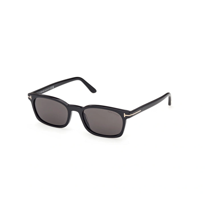 Tom Ford FT 1300 - 01A | Occhiale Da Sole Uomo