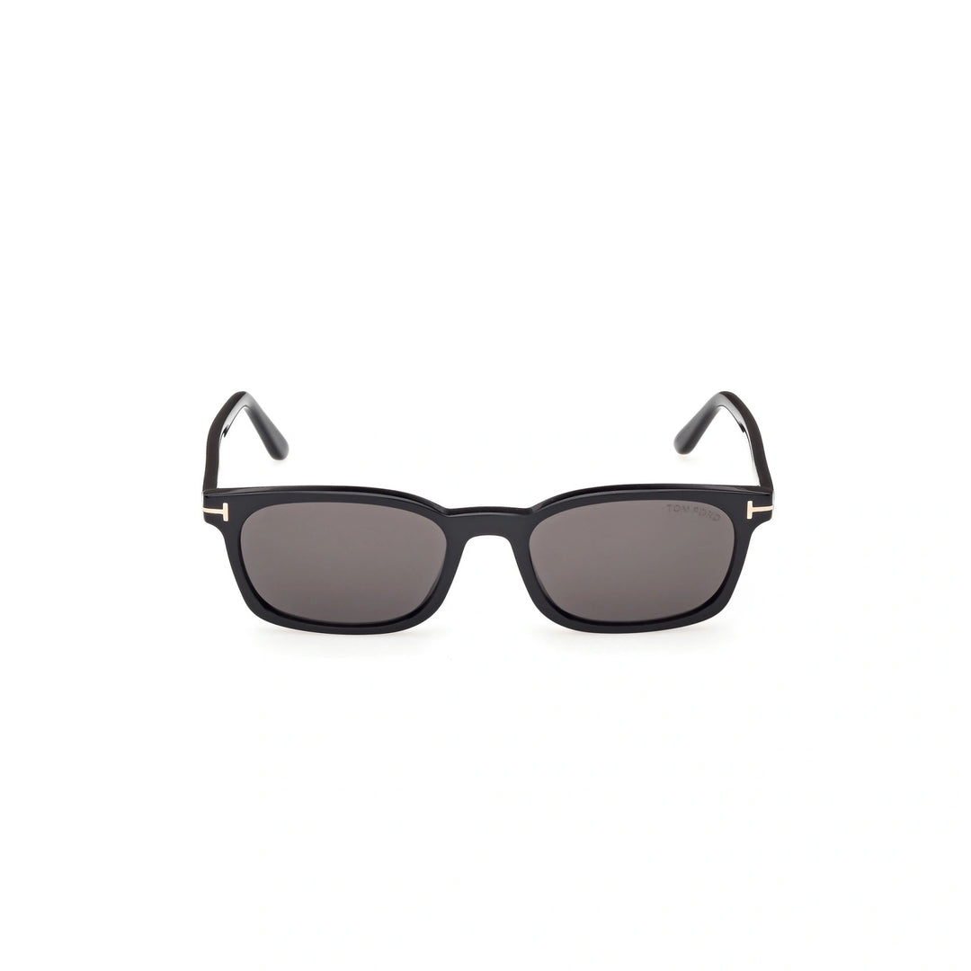 Tom Ford FT 1300 - 01A | Occhiale Da Sole Uomo