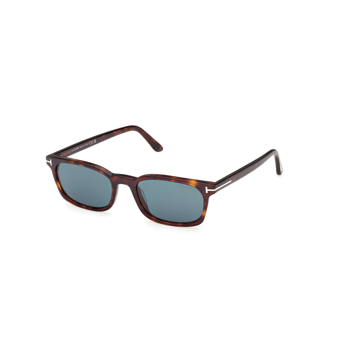 Tom Ford FT 1300 - 54V | Occhiale Da Sole Uomo