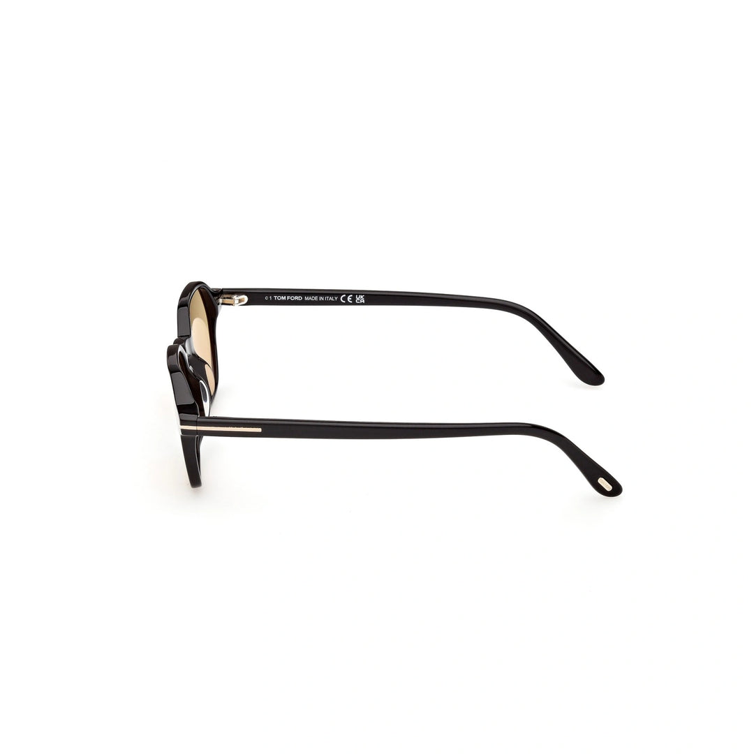 Tom Ford FT 1301 - 01E | Occhiale Da Sole Uomo