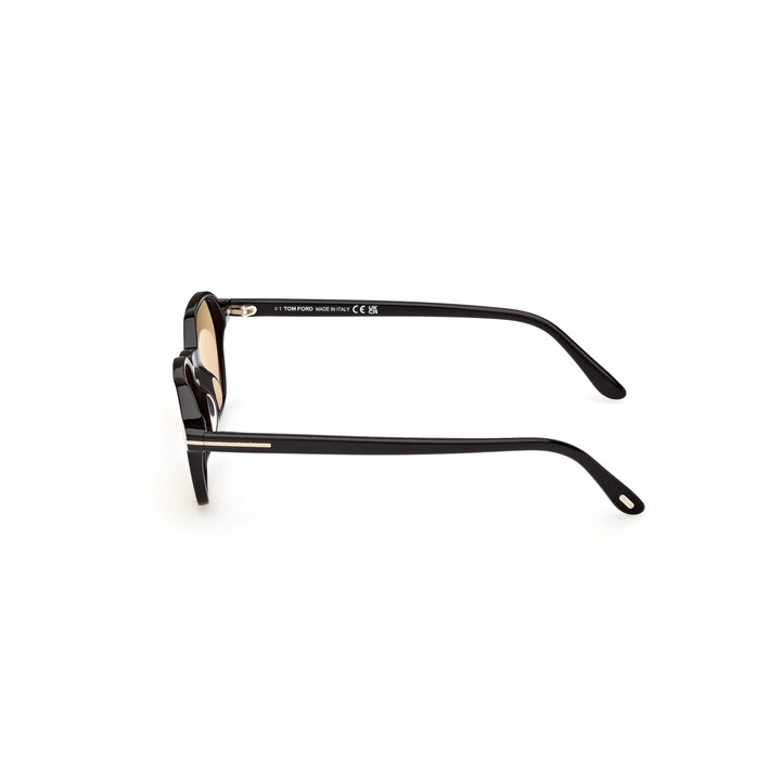 Tom Ford FT 1301 - 01E | Occhiale Da Sole Uomo