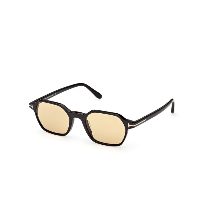 Tom Ford FT 1301 - 01E | Occhiale Da Sole Uomo