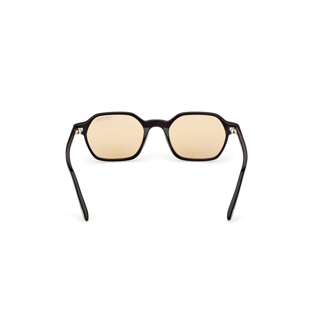 Tom Ford FT 1301 - 01E | Occhiale Da Sole Uomo