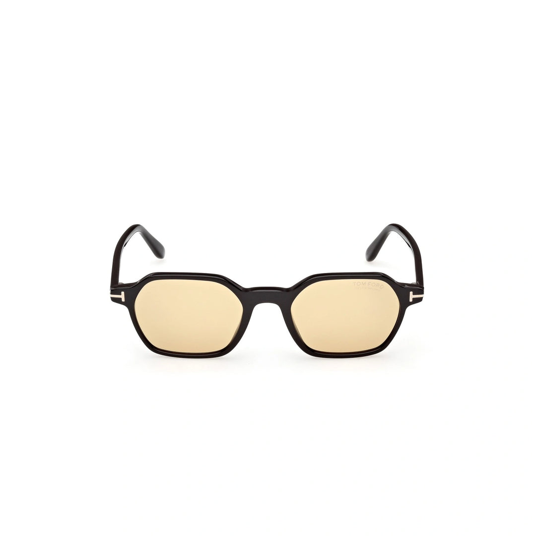 Tom Ford FT 1301 - 01E | Occhiale Da Sole Uomo