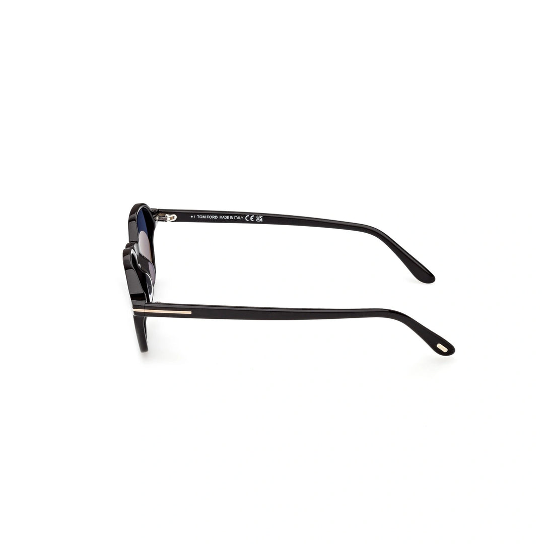 Tom Ford FT 1301 - 01V | Occhiale Da Sole Uomo