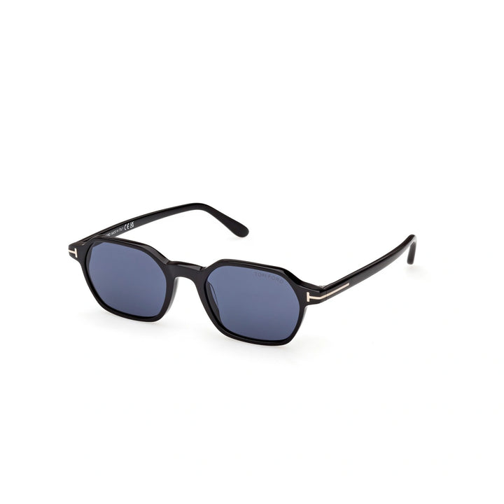 Tom Ford FT 1301 - 01V | Occhiale Da Sole Uomo