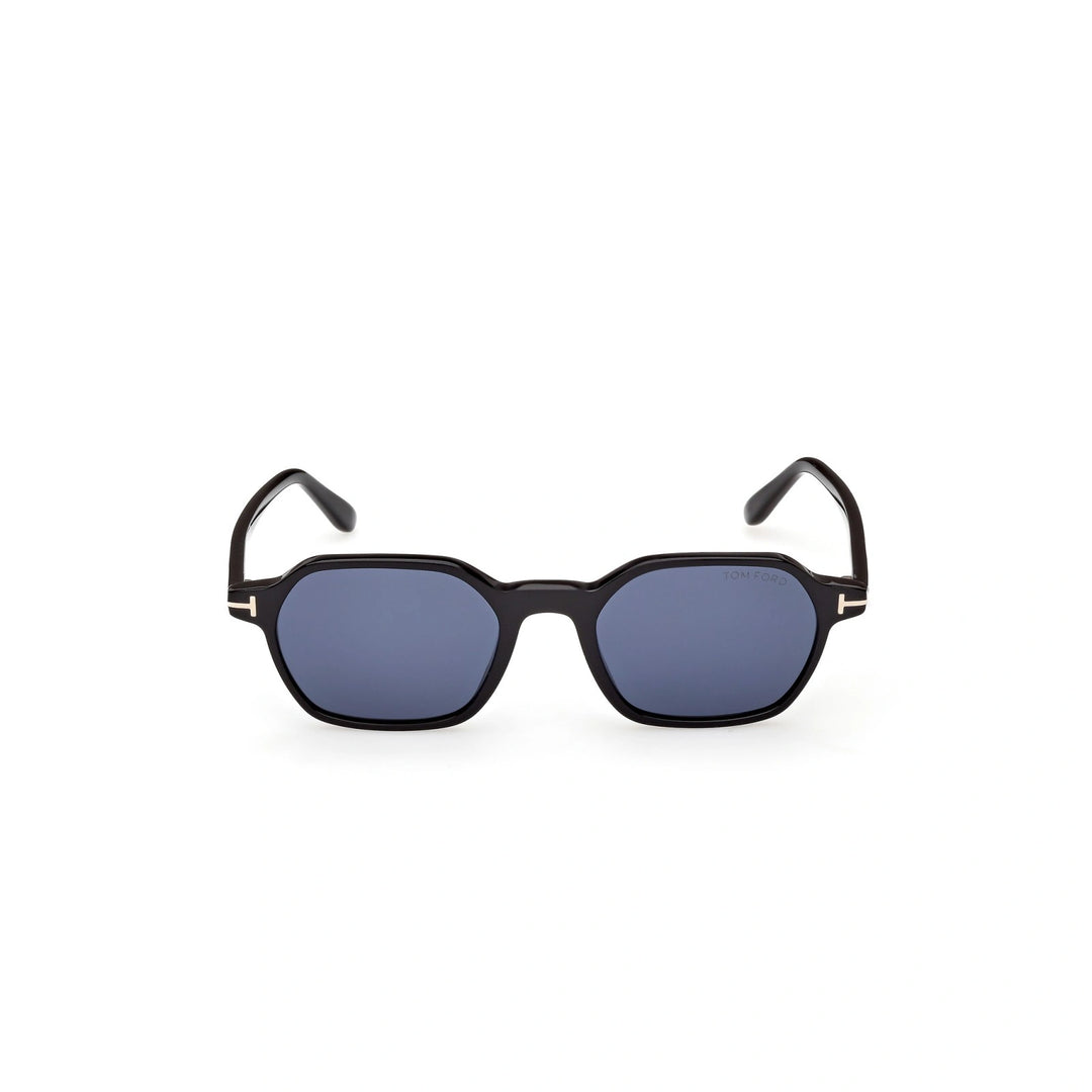 Tom Ford FT 1301 - 01V | Occhiale Da Sole Uomo