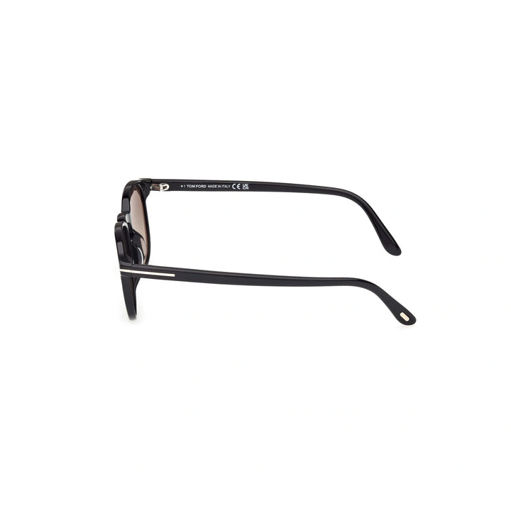 Tom Ford FT 1302 - 01B | Occhiale Da Sole Uomo