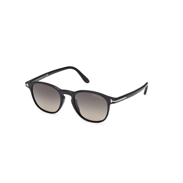 Tom Ford FT 1302 - 01B | Occhiale Da Sole Uomo