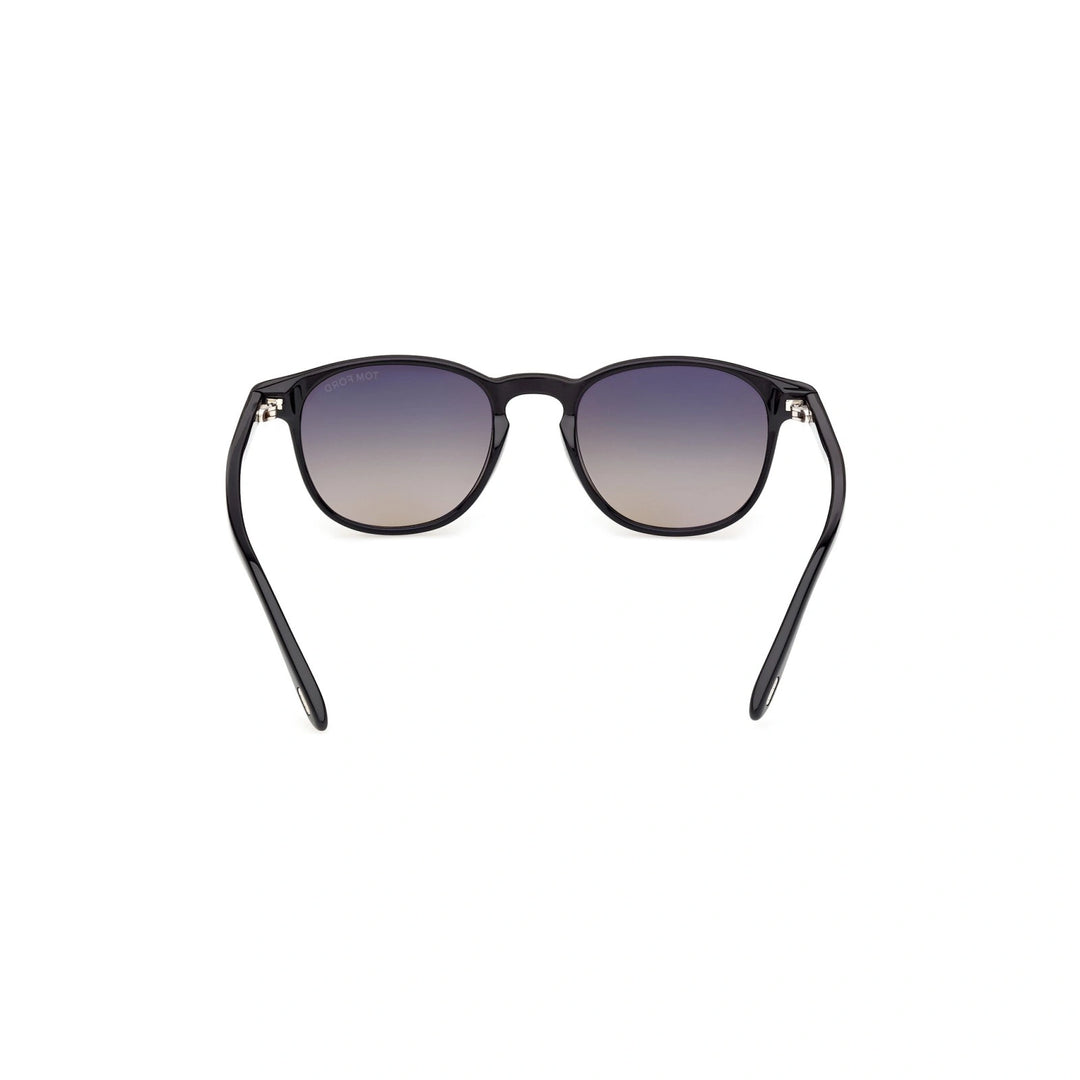 Tom Ford FT 1302 - 01B | Occhiale Da Sole Uomo