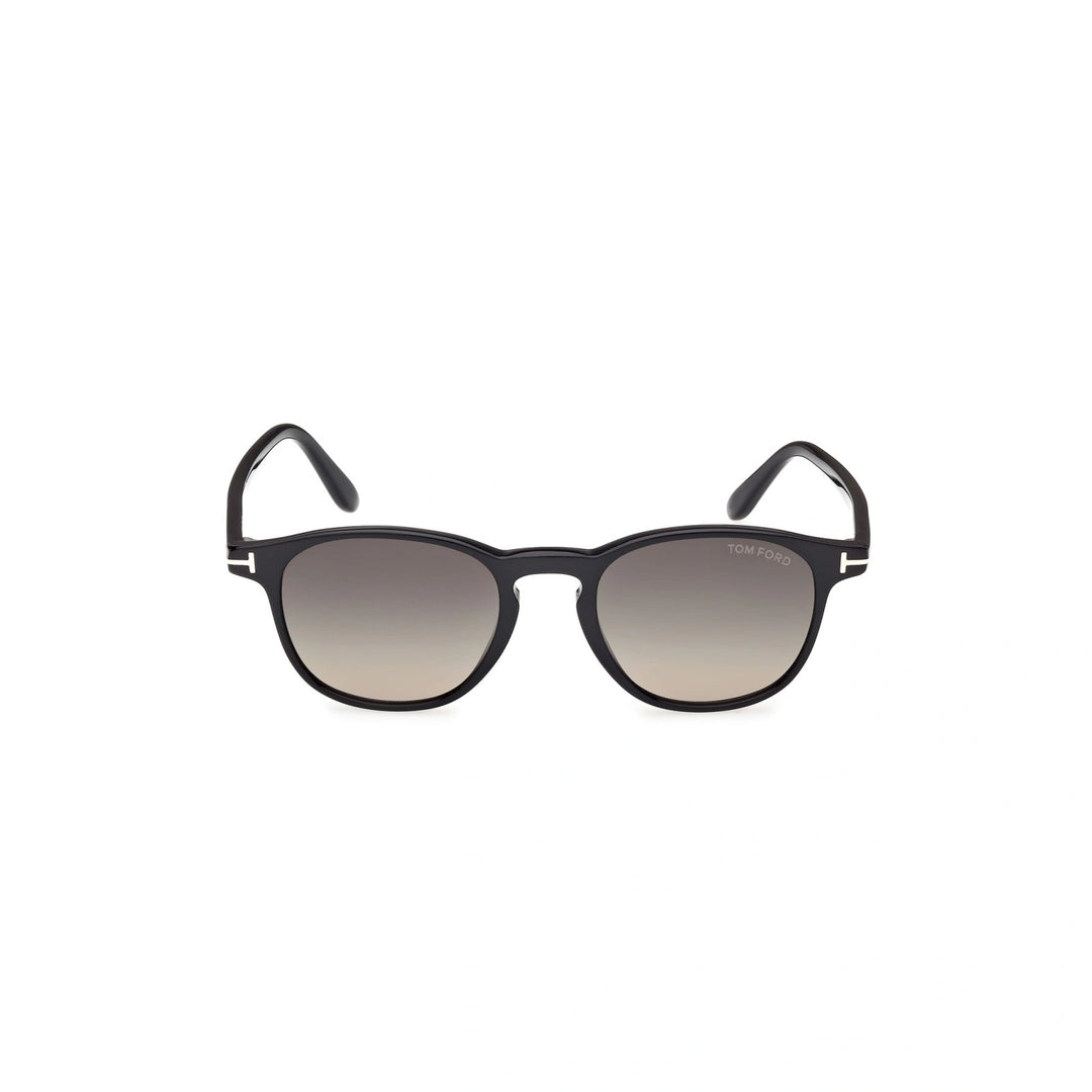 Tom Ford FT 1302 - 01B | Occhiale Da Sole Uomo