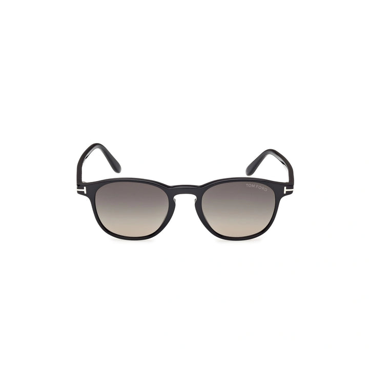 Tom Ford FT 1302 - 01B | Occhiale Da Sole Uomo