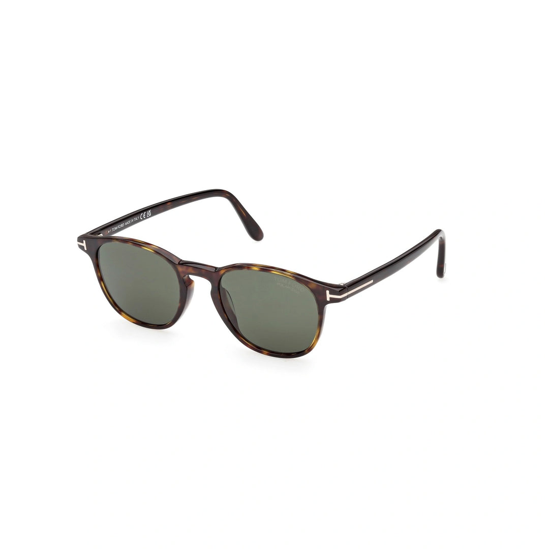 Tom Ford FT 1302 - 52R  | Occhiale Da Sole Uomo