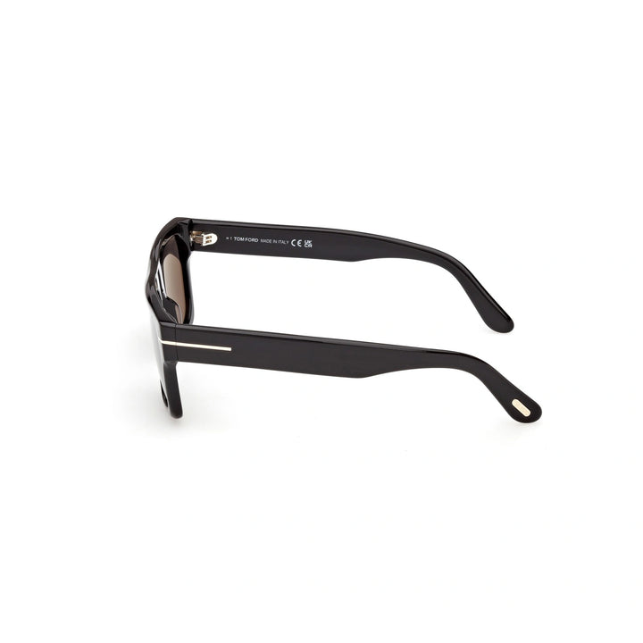 Tom Ford FT 1337 - 01A | Occhiale Da Sole Uomo