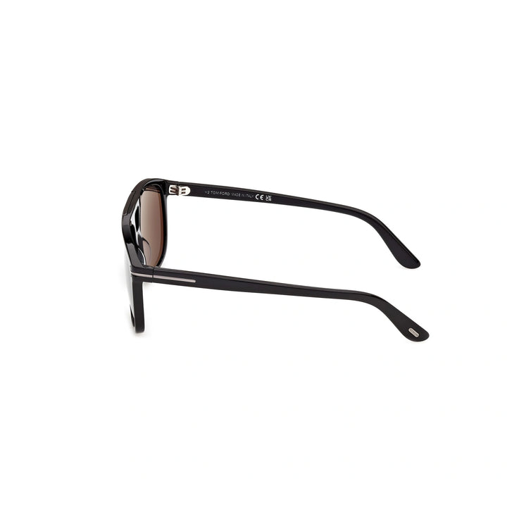Tom Ford FT 1338-N - 01A | Occhiale Da Sole Unisex