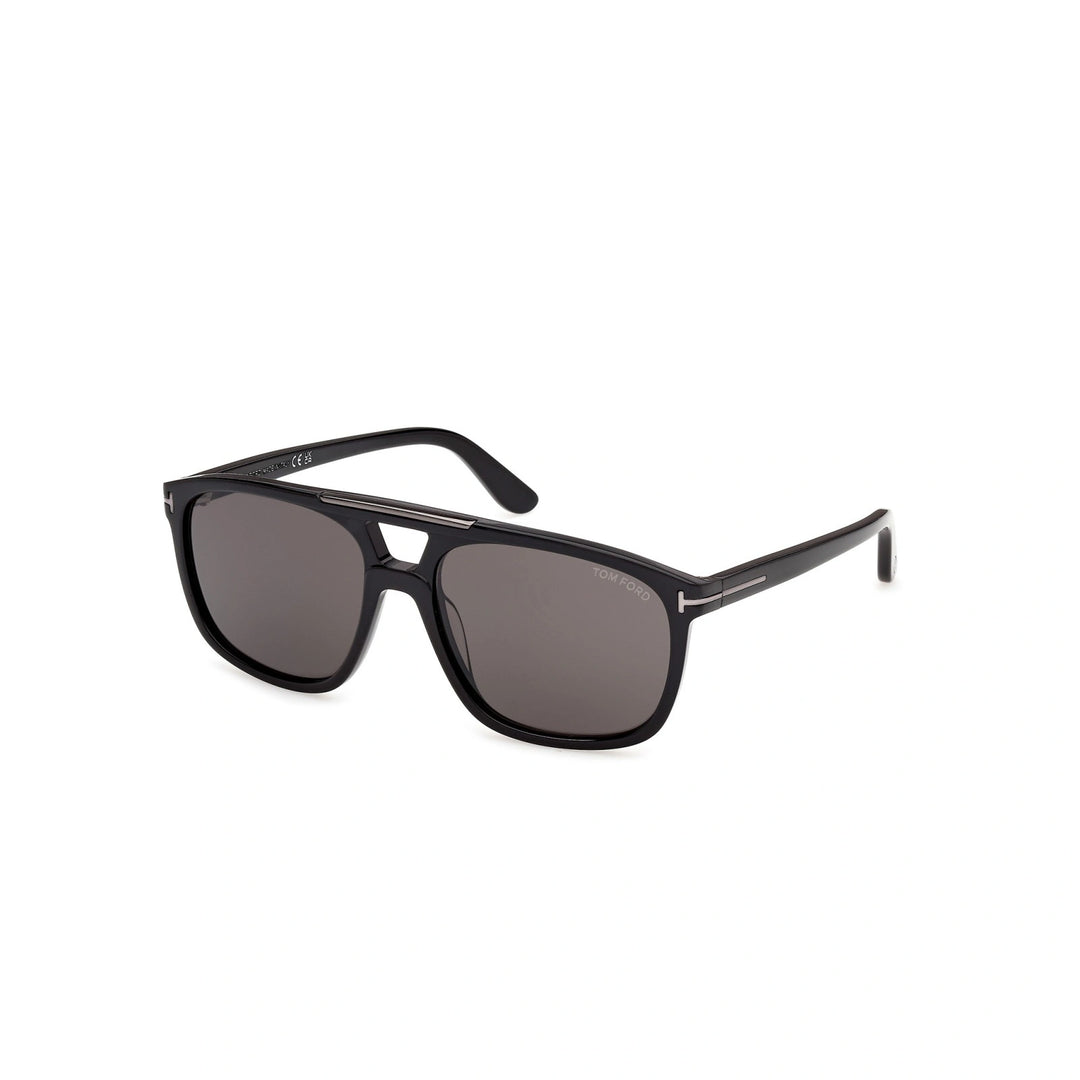 Tom Ford FT 1338-N - 01A | Occhiale Da Sole Unisex