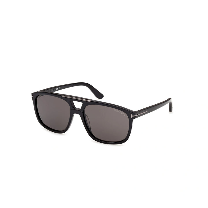 Tom Ford FT 1338-N - 01A | Occhiale Da Sole Unisex