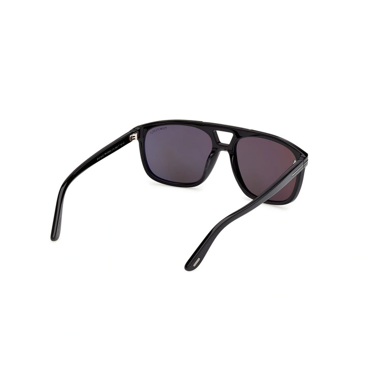 Tom Ford FT 1338-N - 01A | Occhiale Da Sole Unisex
