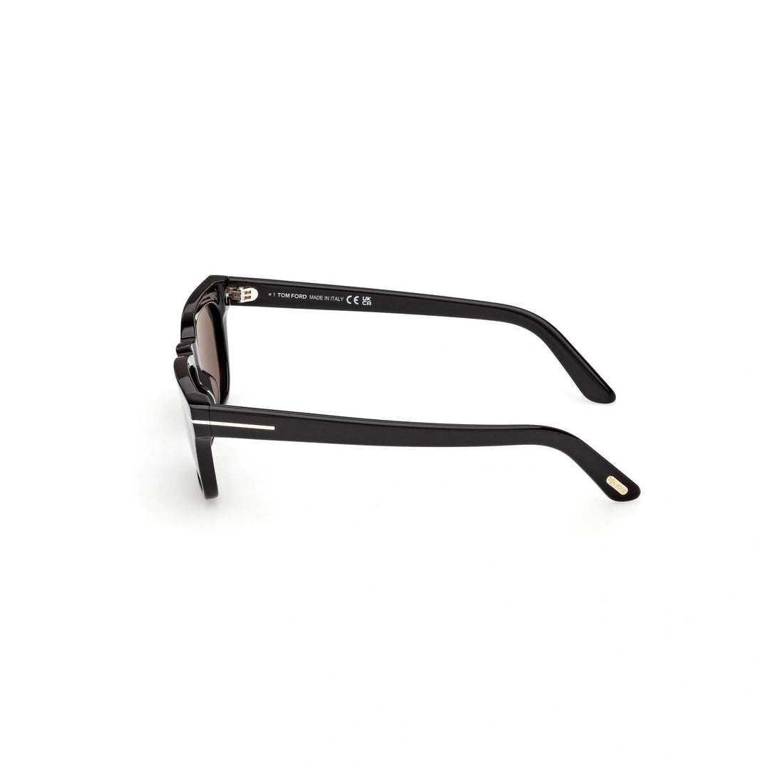 Tom Ford FT 1362 - 01A | Occhiale Da Sole Unisex