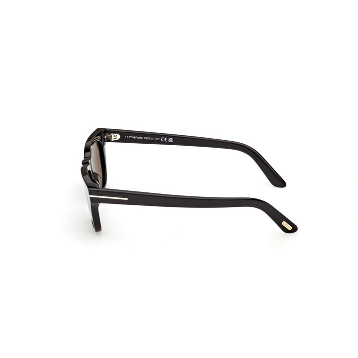 Tom Ford FT 1362 - 01A | Occhiale Da Sole Unisex