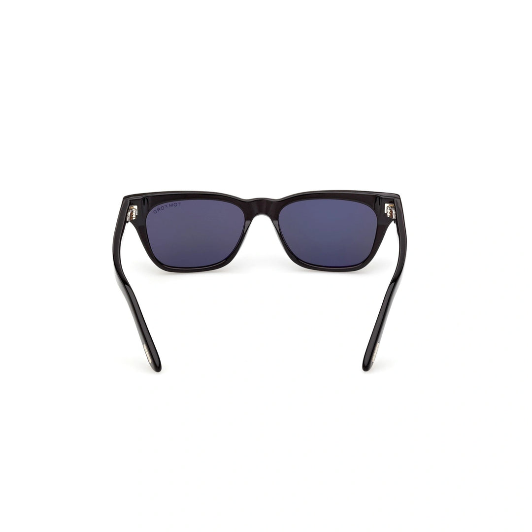 Tom Ford FT 1362 - 01A | Occhiale Da Sole Unisex