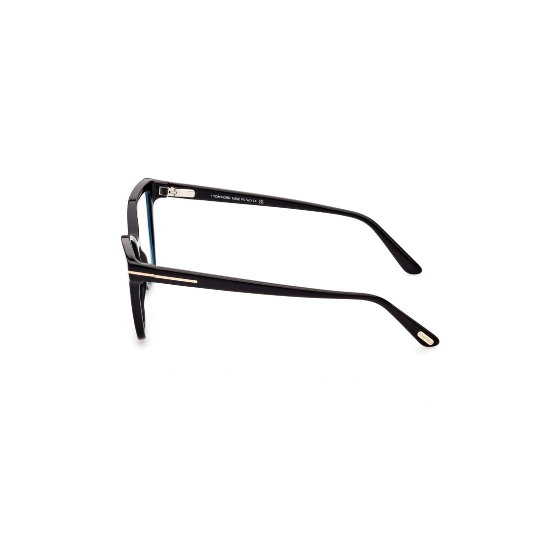 TOM FORD FT 5812 BLUE BLOCK | OCCHIALI DA VISTA DONNA